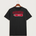 John Marshall High School Cross Country (Coed) - Black Sport-Tek PosiCharge Competitor Tee. ST350