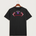 Bertha Hewitt High School Football (Boys) - Black Sport-Tek PosiCharge Competitor Tee. ST350