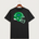 Minnewaska Area High School Football (Boys) - Black Sport-Tek PosiCharge Competitor Tee. ST350