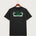 Minnewaska Area High School Football (Boys) - Black Sport-Tek PosiCharge Competitor Tee. ST350