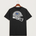 Red Lake County Central Football (Boys) - Black Sport-Tek PosiCharge Competitor Tee. ST350
