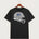 Red Lake County Central Football (Boys) - Black Sport-Tek PosiCharge Competitor Tee. ST350