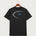 Red Lake County Central Football (Boys) - Black Sport-Tek PosiCharge Competitor Tee. ST350