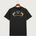 Wadena Deer Creek High School Football (Boys) - Black Sport-Tek PosiCharge Competitor Tee. ST350