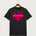Davenport Central High School Volleyball (Girls) - Black Sport-Tek PosiCharge Competitor Tee. ST350
