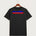 Davenport Central High School Volleyball (Girls) - Black Sport-Tek PosiCharge Competitor Tee. ST350