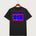 Davenport Central High School Volleyball (Girls) - Black Sport-Tek PosiCharge Competitor Tee. ST350