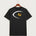 Le-Win Football - Black Sport-Tek PosiCharge Competitor Tee. ST350