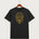Le-Win Football - Black Sport-Tek PosiCharge Competitor Tee. ST350