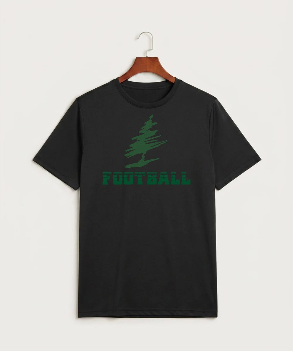 Sport-Tek PosiCharge Competitor Tee.