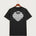 Kingsland High School Volleyball (Girls) - Black Sport-Tek PosiCharge Competitor Tee. ST350