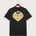 Byron High School Volleyball (Girls) - Black Sport-Tek PosiCharge Competitor Tee. ST350