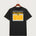 Byron High School Volleyball (Girls) - Black Sport-Tek PosiCharge Competitor Tee. ST350