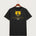 Byron High School Volleyball (Girls) - Black Sport-Tek PosiCharge Competitor Tee. ST350