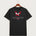 Wabasha Kellogg High School Volleyball (Girls) - Black Sport-Tek PosiCharge Competitor Tee. ST350