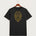 Le-Win Football - Black Sport-Tek PosiCharge Competitor Tee. ST350