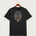 Benson High School Football (Boys) - Black Sport-Tek PosiCharge Competitor Tee. ST350