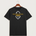 Bigfork Senior High School Football (Boys) - Black Sport-Tek PosiCharge Competitor Tee. ST350