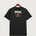 Bigfork Senior High School Football (Boys) - Black Sport-Tek PosiCharge Competitor Tee. ST350