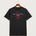 Buffalo High School Football (Boys) - Black Sport-Tek PosiCharge Competitor Tee. ST350