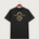Burnsville High School Football (Boys) - Black Sport-Tek PosiCharge Competitor Tee. ST350