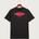 Buffalo High School Football (Boys) - Black Sport-Tek PosiCharge Competitor Tee. ST350