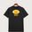 Clearbrook Gonvick High School Football (Boys) - Black Sport-Tek PosiCharge Competitor Tee. ST350