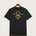 Clearbrook Gonvick High School Football (Boys) - Black Sport-Tek PosiCharge Competitor Tee. ST350