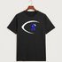 Lakeview High School Football (Boys) - Black Sport-Tek PosiCharge Competitor Tee. ST350