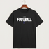 Lakeview High School Football (Boys) - Black Sport-Tek PosiCharge Competitor Tee. ST350