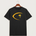 Howard Lake Waverly Winsted High School Football (Boys) - Black Sport-Tek PosiCharge Competitor Tee. ST350