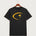 Howard Lake Waverly Winsted High School Football (Boys) - Black Sport-Tek PosiCharge Competitor Tee. ST350