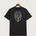Howard Lake Waverly Winsted High School Football (Boys) - Black Sport-Tek PosiCharge Competitor Tee. ST350
