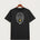 Howard Lake Waverly Winsted High School Football (Boys) - Black Sport-Tek PosiCharge Competitor Tee. ST350