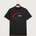 Kerkhoven-Murdock-Sunburg High School Football (Boys) - Black Sport-Tek PosiCharge Competitor Tee. ST350