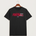 Kerkhoven-Murdock-Sunburg High School Football (Boys) - Black Sport-Tek PosiCharge Competitor Tee. ST350
