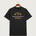Montevideo High School Football (Boys) - Black Sport-Tek PosiCharge Competitor Tee. ST350
