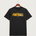 Montevideo High School Football (Boys) - Black Sport-Tek PosiCharge Competitor Tee. ST350