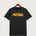 Montevideo High School Football (Boys) - Black Sport-Tek PosiCharge Competitor Tee. ST350