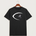 Heron Lake-Okabena High School Football (Boys) - Black Sport-Tek PosiCharge Competitor Tee. ST350