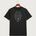 Heron Lake-Okabena High School Football (Boys) - Black Sport-Tek PosiCharge Competitor Tee. ST350