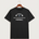 Martin County West High School Football (Boys) - Black Sport-Tek PosiCharge Competitor Tee. ST350