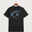 Russell-Tyler-Ruthton High School Football (Boys) - Black Sport-Tek PosiCharge Competitor Tee. ST350