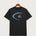 Russell-Tyler-Ruthton High School Football (Boys) - Black Sport-Tek PosiCharge Competitor Tee. ST350