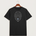 Russell-Tyler-Ruthton High School Football (Boys) - Black Sport-Tek PosiCharge Competitor Tee. ST350
