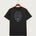 Russell-Tyler-Ruthton High School Football (Boys) - Black Sport-Tek PosiCharge Competitor Tee. ST350
