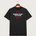 Border West Football (Boys) - Black Sport-Tek PosiCharge Competitor Tee. ST350
