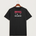 Border West Football (Boys) - Black Sport-Tek PosiCharge Competitor Tee. ST350