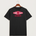 Border West Football (Boys) - Black Sport-Tek PosiCharge Competitor Tee. ST350