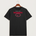 Border West Football (Boys) - Black Sport-Tek PosiCharge Competitor Tee. ST350